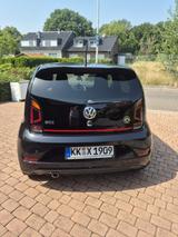 Volkswagen up! 1.0 TSI OPF 85kW GTI - gebrauchte Kleinwagen in Mönchengladbach