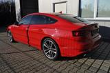 Audi A5 Sportback 2.0 TDI S LINE NAVI Virtual ACC 19" - Audi A5 mit Diesel-Antrieb: Sportwagen, 2.0