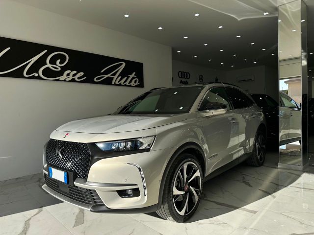 DS Automobiles DS7 Crossback 1.5 130cv Tetto Performance N1