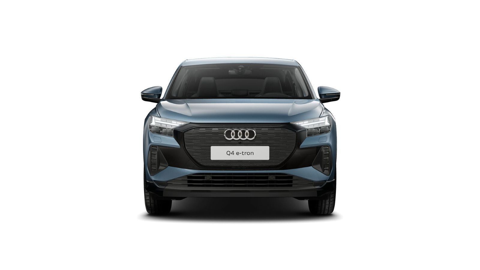 Audi Q4 e-tron - Bild 4