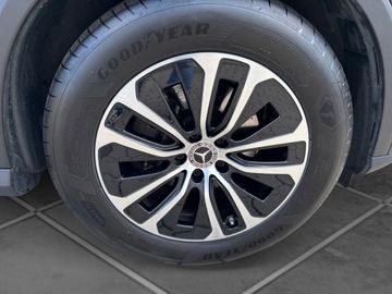 Mercedes GLC 220 - 5