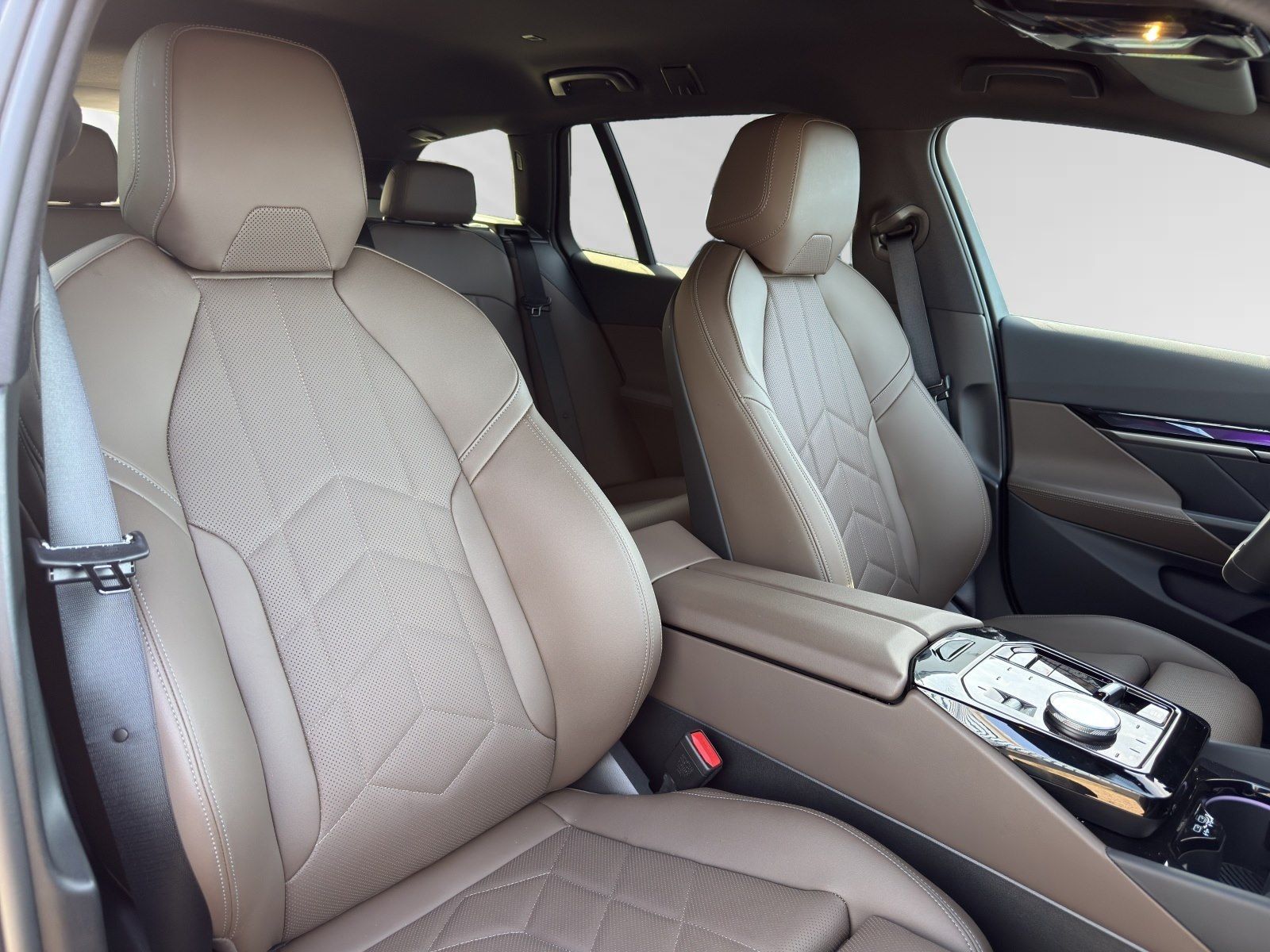 BMW 520 - Bild 8