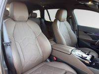 BMW 520 - Vorschau Bild 8