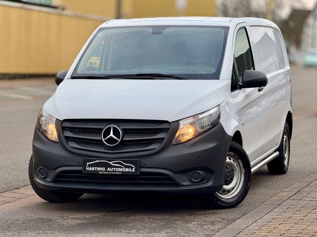 Mercedes-Benz Vito Kasten 116 CDI*Kompakt*NAVI*Kamera*3-Sitzer