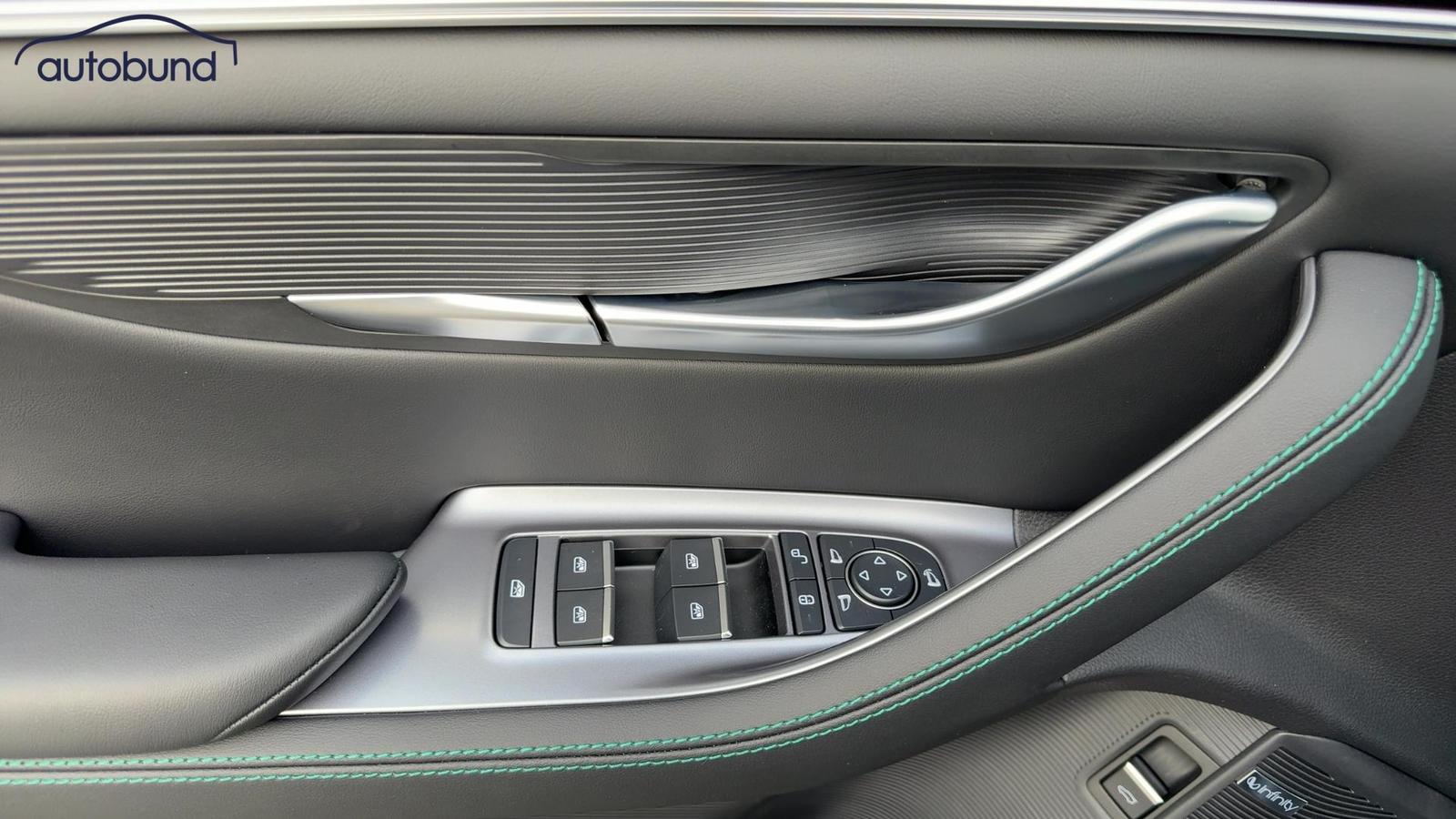 BYD DM-i Boost 80KM ELEKTRISCHE REICHWEITE