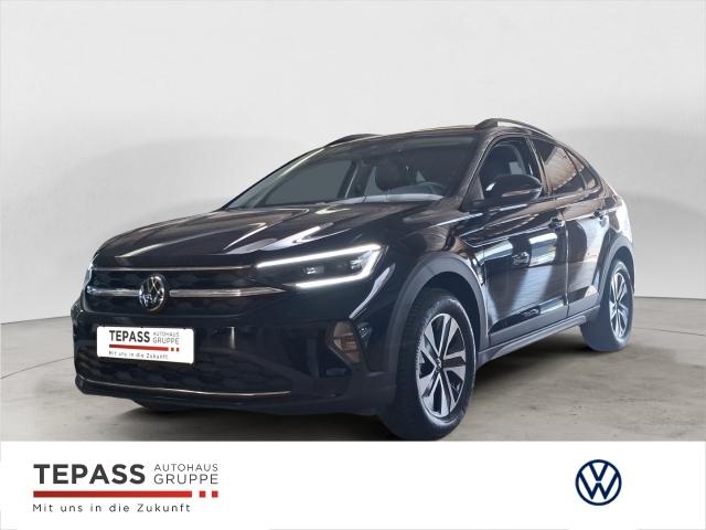 Volkswagen Taigo 1.0 TSI Energy NAVI PDC IQ Light