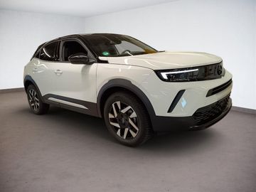 Fotografie 4 des Opel Mokka GS Kamera Matrix-LED Sitzheizung Allwetter