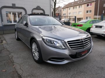 Mercedes S 350 - 6