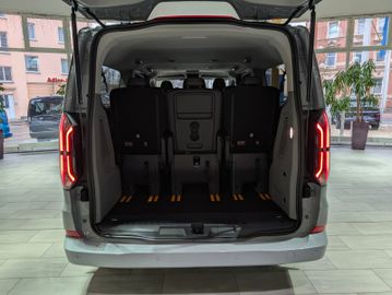 Ford Tourneo Custom Titanium X L2 Matrix