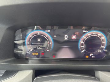 Volkswagen Crafter - 8