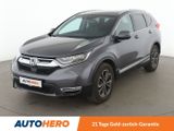 Honda CR-V 2.0 i-MMD Hybrid Executive 4WD Aut*NAVI*LED - Honda CR-V Gebrauchtwagen in Berlin