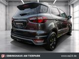 Ford Ecosport 1.0 EcoBoost ST-Line B&O LED Navi DAB - Ford EcoSport in Düsseldorf