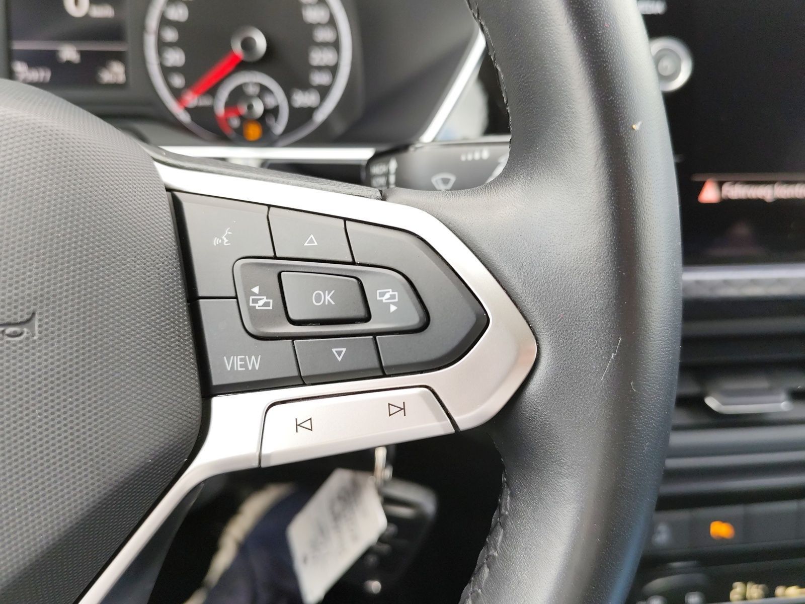 Volkswagen T-Cross - Bild 18