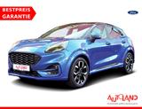 Ford Puma 1.0 M-Hybrid ST-Line LED Navi Totwinkel USB - Ford Puma aus 2020