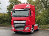 DAF XF 530 SSC, ACC*INTARDER*KLIMA*2 TANKS*ALU