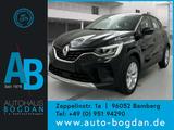 Renault Captur Equilibre Automatik LED*Navi v.App* - Renault Captur Equilibre mit Benzin-Antrieb