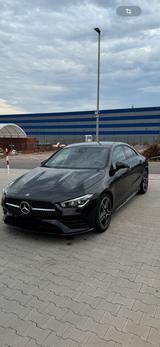 Mercedes-Benz Mercedes cla 200 - Mercedes-Benz CLA 200 in Wiesbaden
