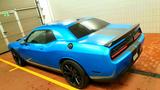 Dodge Challenger Hellcat  *noch 1 Tag* - Dodge Challenger: Hellcat