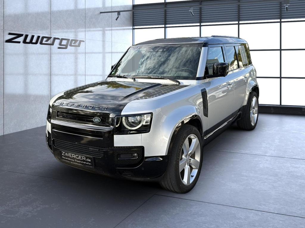 Land Rover Defender 110 D250 XDynamic HSE 22Alu 1Hand 2022