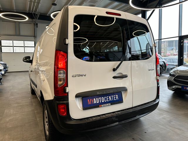 Mercedes-Benz Citan Kasten 111 CDI extralang *1. Hand*Klima*