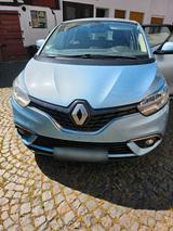 Renault Scenic 4 Experience ENERGY TCe 115 - Renault Scenic: 1.4