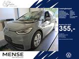 Volkswagen ID.3 Pro Performance IQ.Light Matrix - graue Volkswagen ID.3