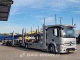 Mercedes-Benz Actros 1843 4X2 NL-Truck Combi Car Transporter K - Angebote