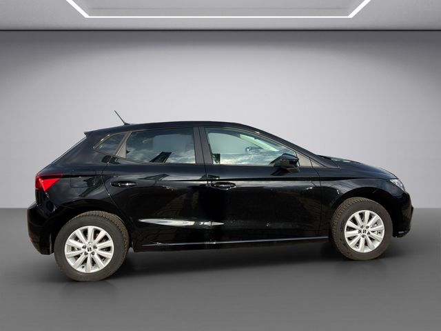 Ibiza Style 1.0 TSI 6-Gang Rückfahrkamera, Keyle