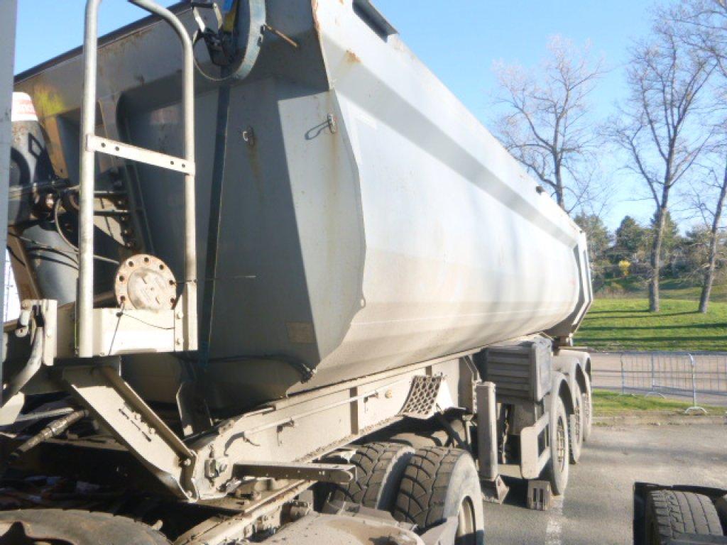 Schwarzmüller KIS 3/E UNFAL