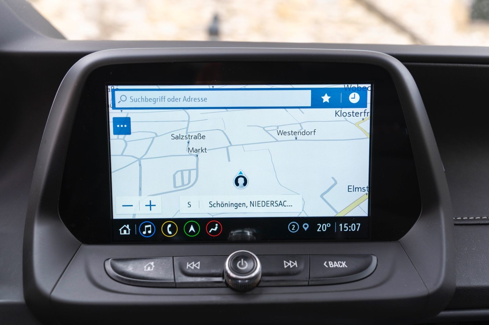 Fahrzeugabbildung Chevrolet Camaro SS 6,2L HUD LED BOSE KAM CARPLAY TOTW