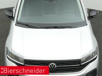 Volkswagen T-Cross - Vorschau Bild 26