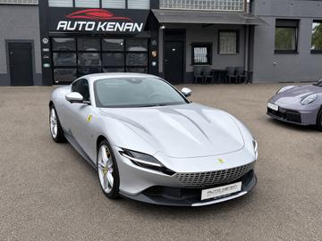 صورة مصغرة 26 لـ 2021 Ferrari ROMA