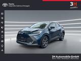 Toyota C-HR 1.8 l Hybrid TeamD*TechnikPaket FLA el.Heck - Toyota C-HR in Leverkusen