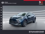 Toyota C-HR 1.8 l Hybrid TeamD*TechnikPaket FLA el.Heck - Toyota C-HR in Köln