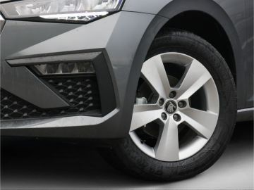 Skoda Scala Drive 1.0 TSI 5-Gang LED Winter Paket