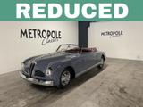 Lancia Aprilia Special Prototype by Pinin Farina Cabrio - gebrauchte Lancia Cabrios