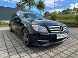 Mercedes-Benz C 350 T CDI BE 4M AMG/Pano/MemorySitz/Com/HarmKa - Mercedes-Benz C 350: Cdi AMG