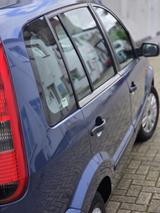 Volkswagen Ford Fusion 2006 - Volkswagen Polo mit Benzin-Antrieb: Kombi