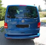 Volkswagen T5 Multivan Comfortline Allrad, AGR-Modul neu - Volkswagen T5 Multivan: Van