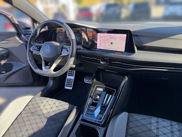 Golf Variant VIII R-Line 2.0 TSI Navi LED BlackS