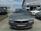 BMW 520d Touring HeadUp Xenon PDC  PANO NAVI - BMW 520 aus 2012 mit Diesel-Antrieb: Kombi