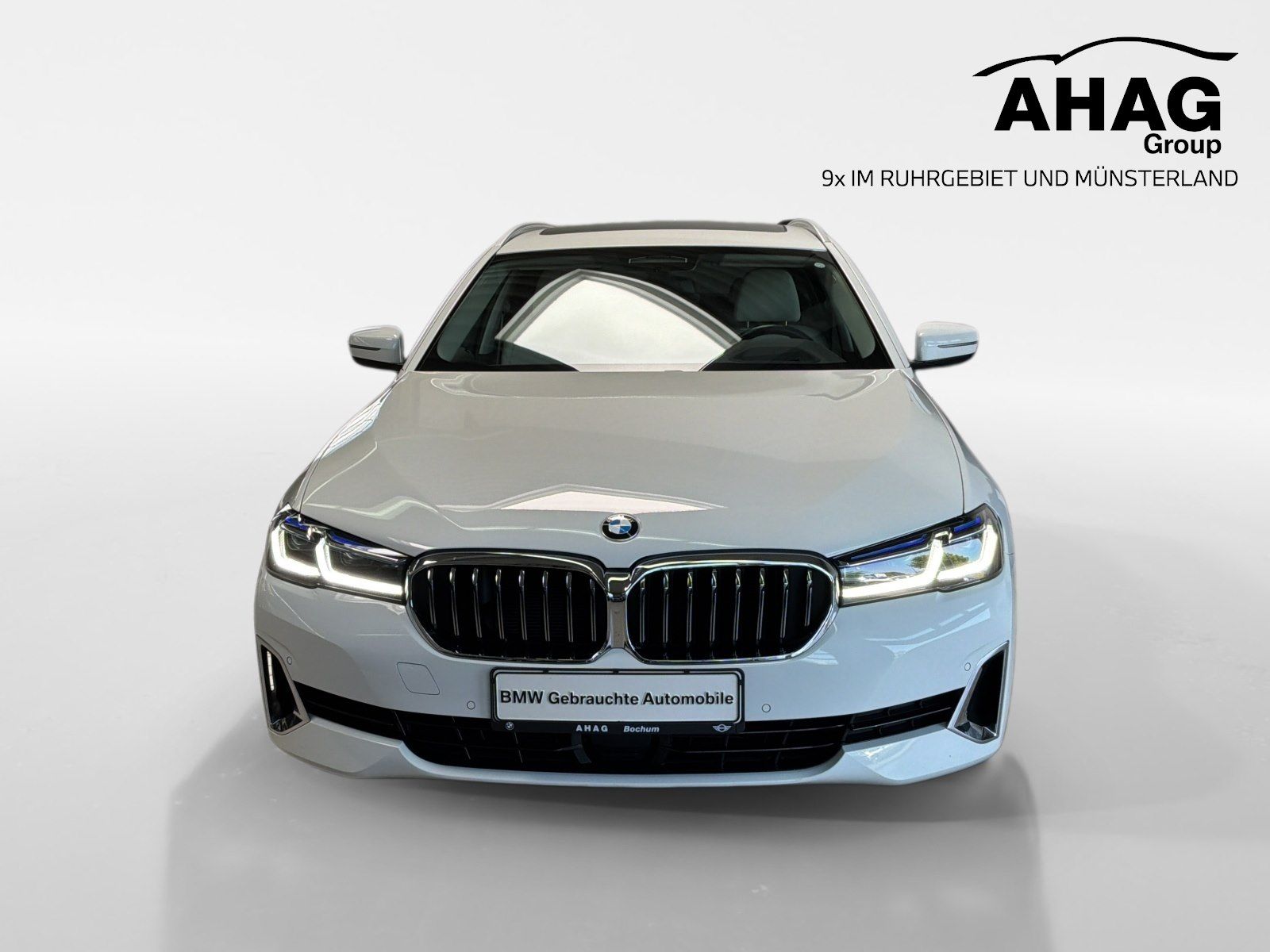 BMW 530 - Bild 2