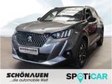 Peugeot 2008 GT-LINE Allure 1.2 PureTech +SHZ+RFK+KLIMA+ - Peugeot 2008 in Solingen