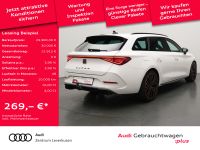 Cupra Leon - Vorschau Bild 2