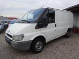 Ford Transit Kasten kurz 2.0 FT 240 City Light - Ford aus 2004: Ka
