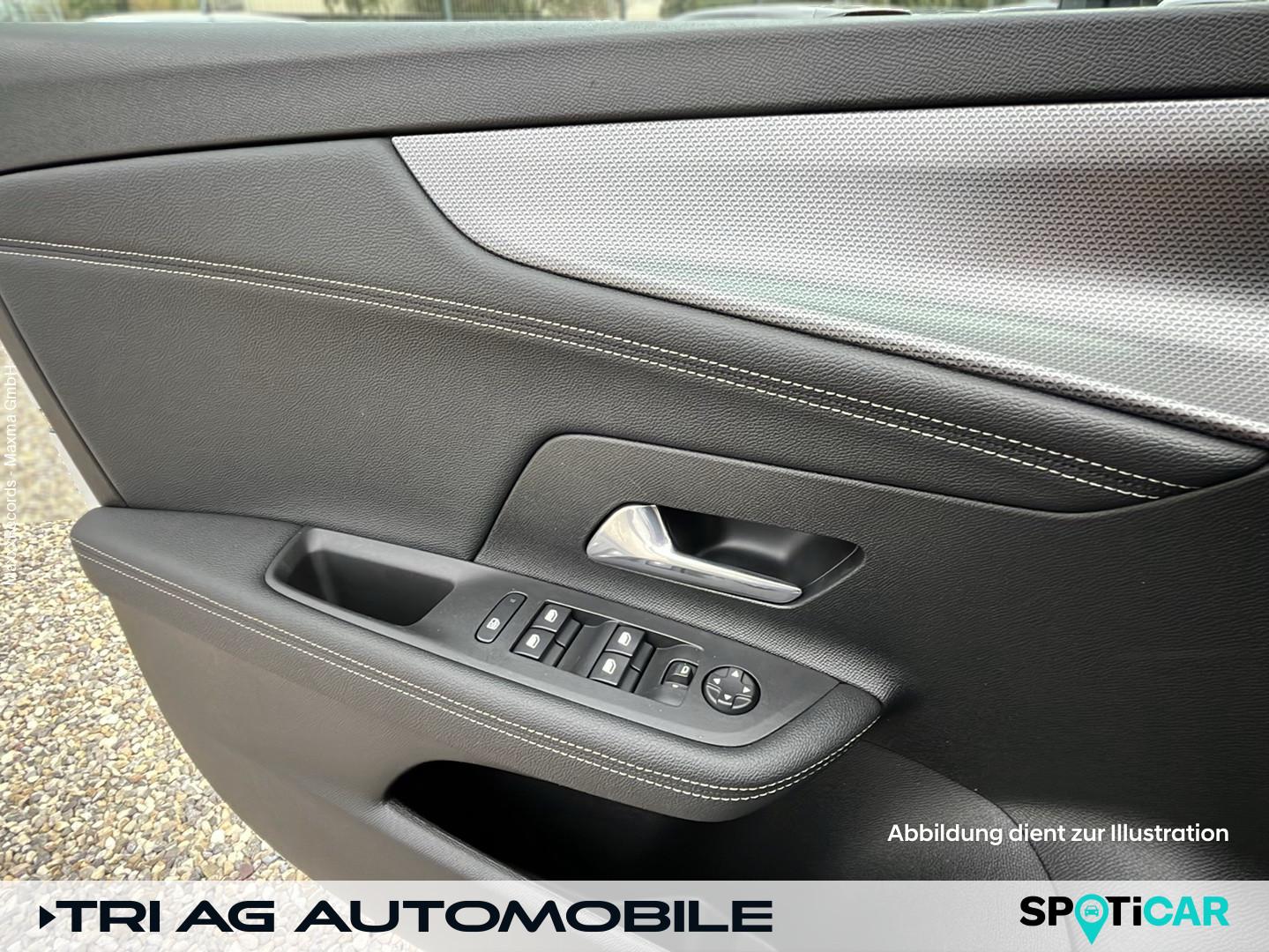 Opel Mokka GS 1.2 Direct Injection Turbo 74 kW (100 P, миниатюра 19