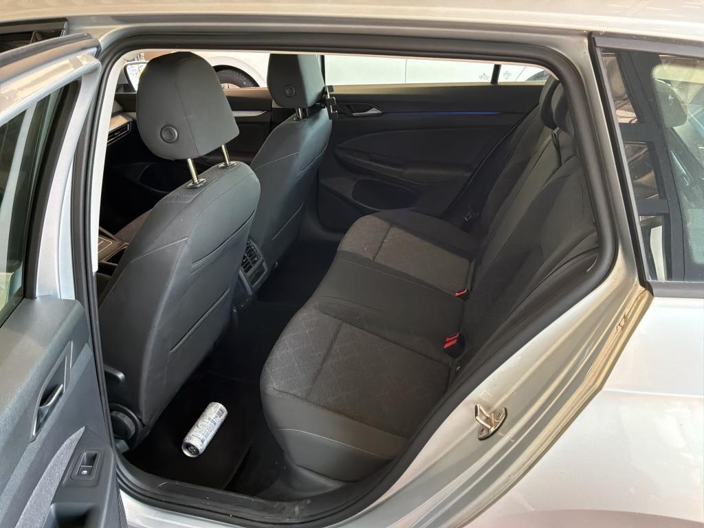 Volkswagen Golf Variant 2.0 TDI Life Winter LED Navi ACC SH, миниатюра 11