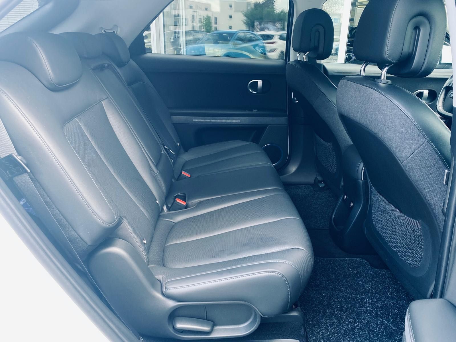 Fahrzeugabbildung Hyundai Ioniq 5 Techniq 4WD WERG.+NAVI+LED+SHZ+KAM+ACC+
