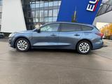 Ford Focus Turnier*1-HAND*NAVI*PERFORMANCE LED*TITANI - Ford mit Diesel-Antrieb: Kombi, Automatik