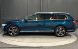 Volkswagen Passat Variant Elegance*LEDER*Navi/Pro*CarPlay* - Volkswagen Passat Variant: Elegance